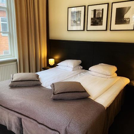 Hotel Villan Gothenburg Exterior photo