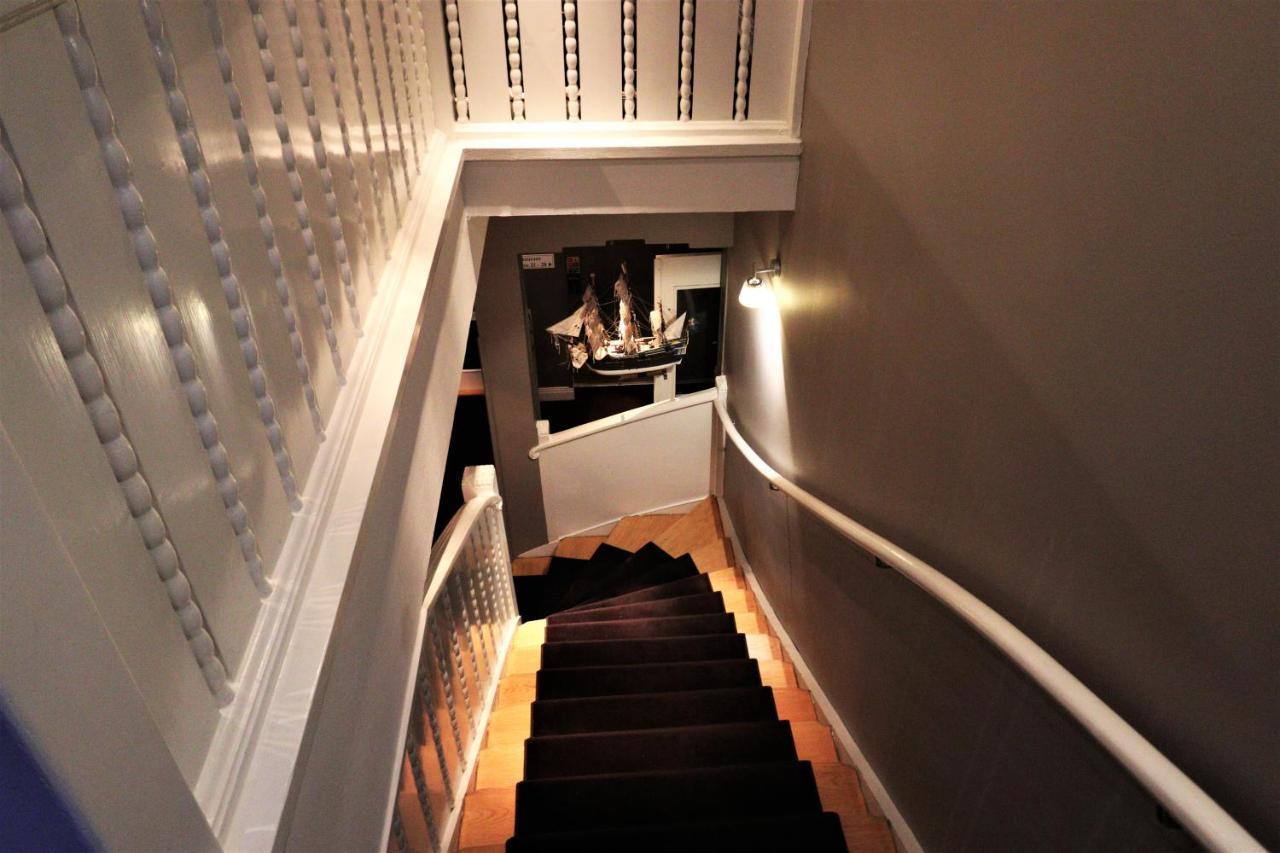 Hotel Villan Gothenburg Exterior photo