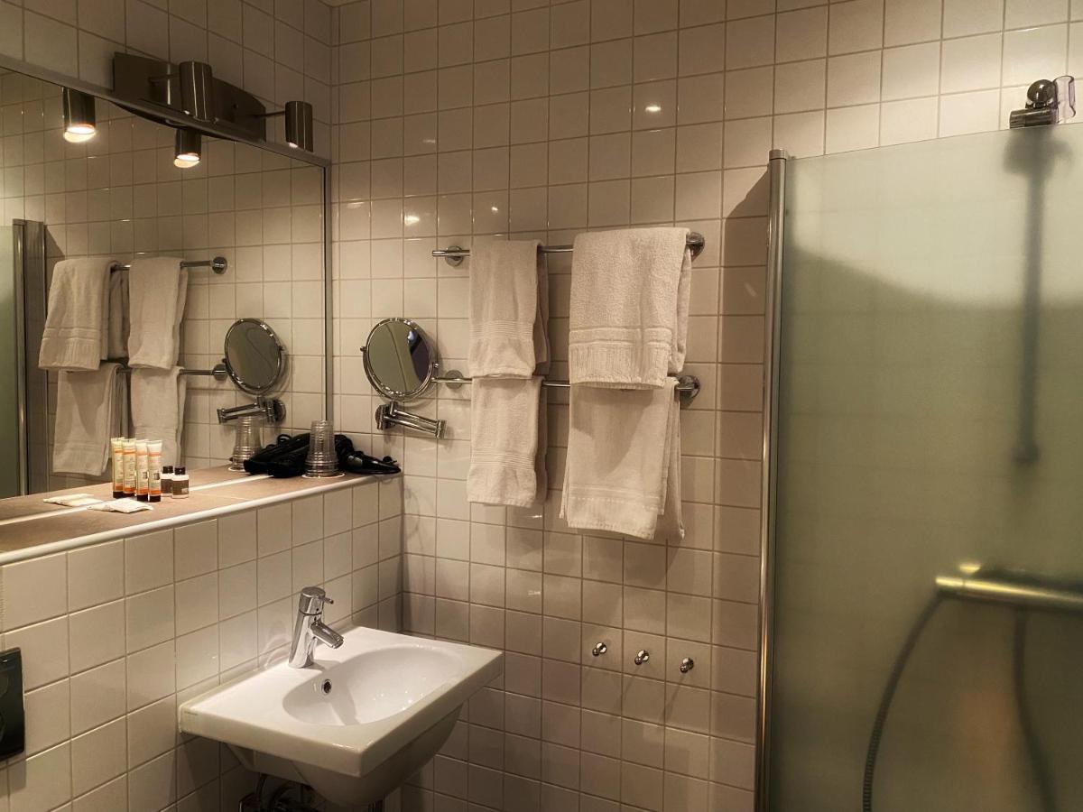 Hotel Villan Gothenburg Exterior photo