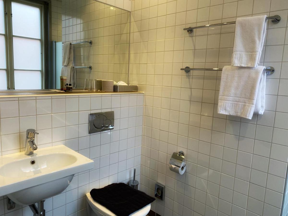 Hotel Villan Gothenburg Exterior photo
