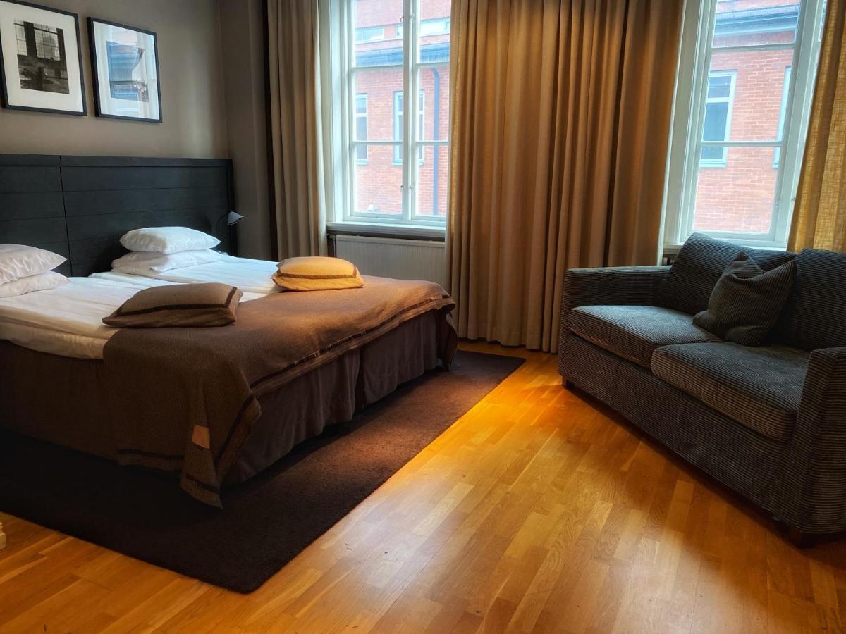 Hotel Villan Gothenburg Exterior photo