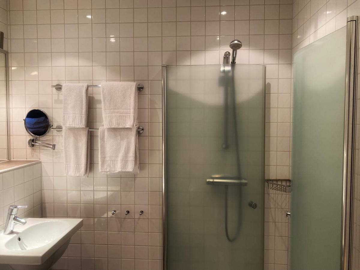 Hotel Villan Gothenburg Exterior photo