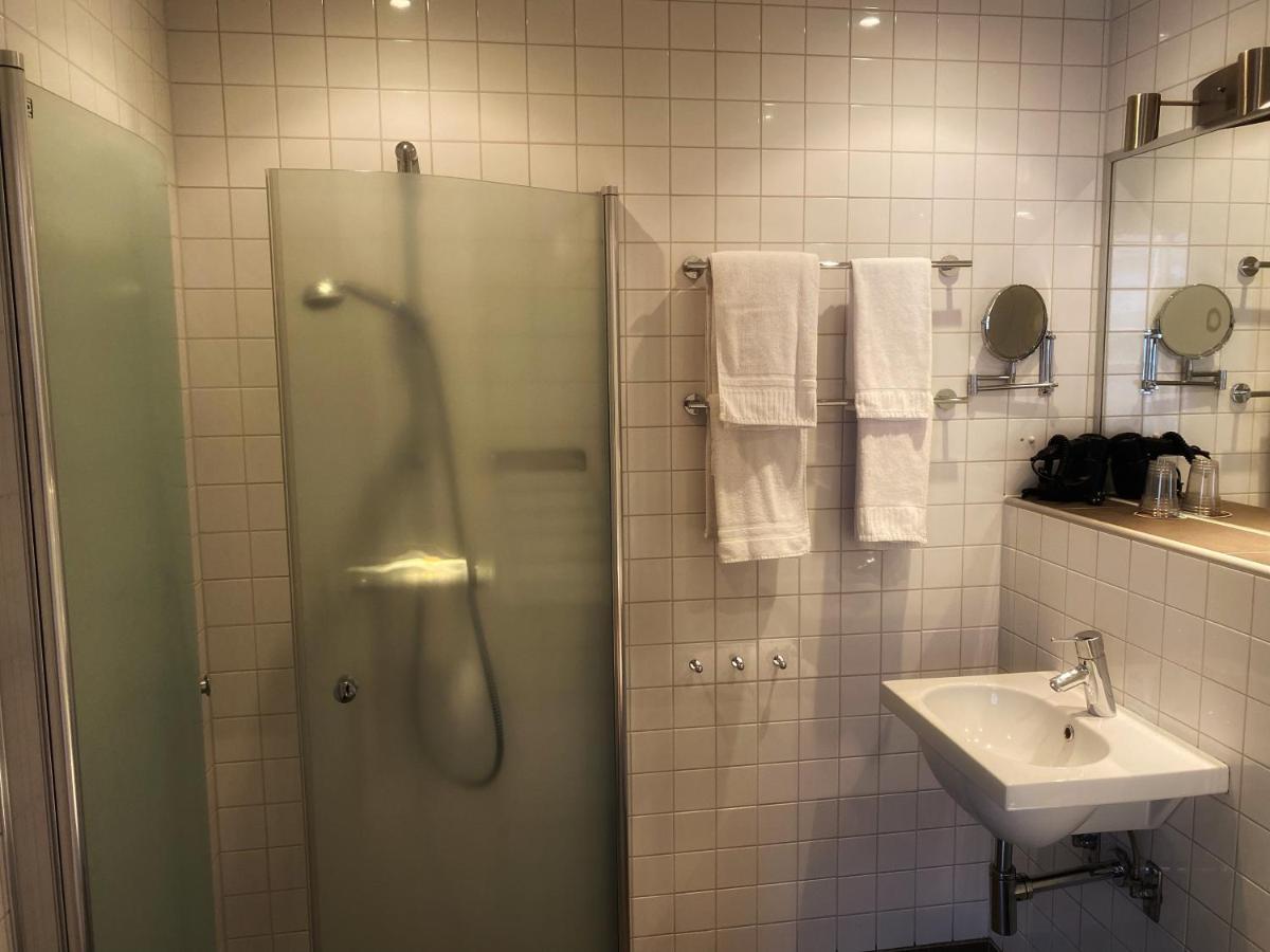 Hotel Villan Gothenburg Exterior photo