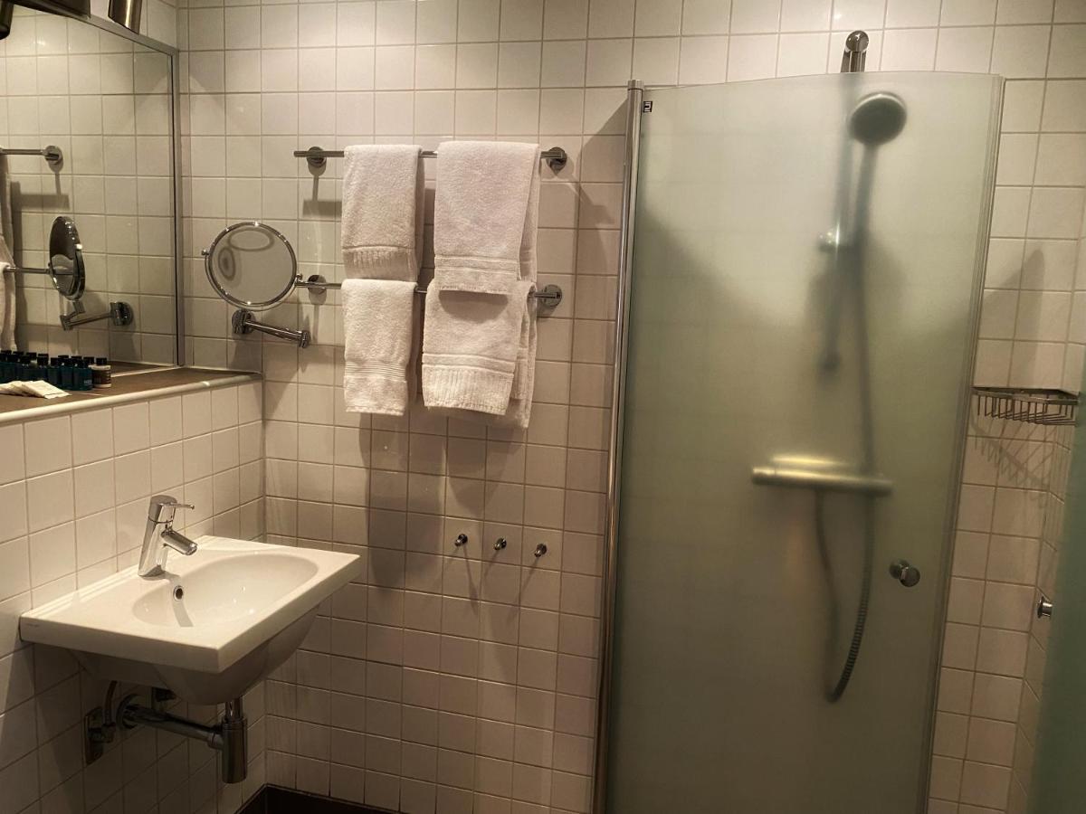 Hotel Villan Gothenburg Exterior photo