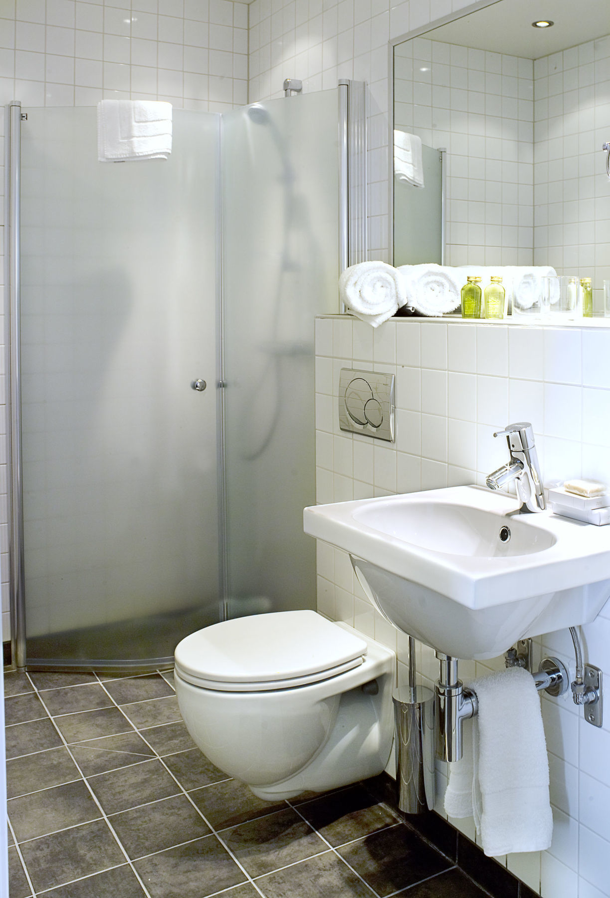 Hotel Villan Gothenburg Room photo
